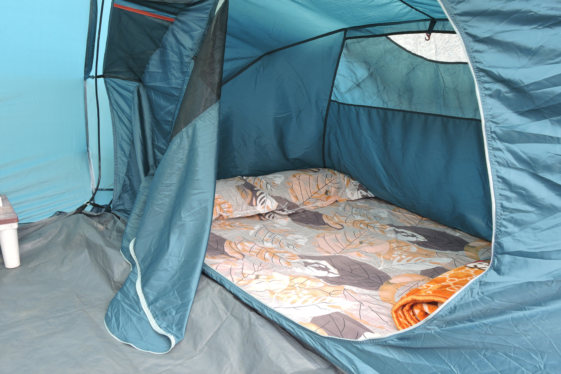 Luxury Glamping in Kodaikanal
